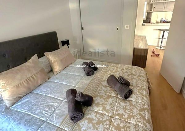 La Cala de Finestrat