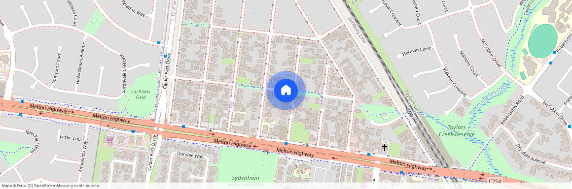 14 Mountbatten Way, VIC 3037, Sydenham