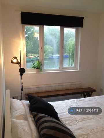 1 bedroom in a house share to rent - Photo 4