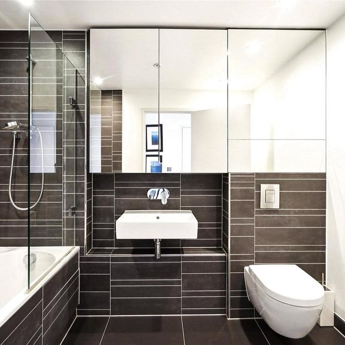 2 bedroom penthouse to rent - Photo 1