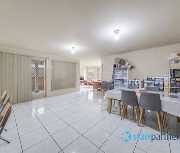 Modern Living - Single Storey Home - Photo 5