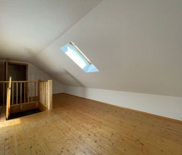 Single-Wohnung: Sonniger Balkon + Extra-Stauraum + Aufzug! - Photo 4