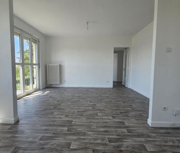 Location Appartement 5 pièces 80m² METZ 57070 - Photo 1