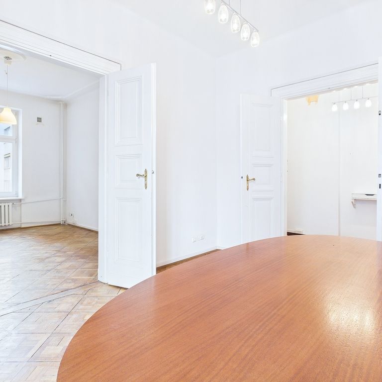 Śródmieście ul. Okólnik 61 m² opcja 31 m² - Photo 1