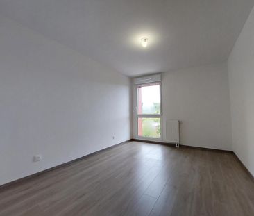 location Appartement T2 DE 46.45m² À HONFLEUR - Photo 6