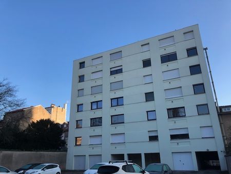 Location Appartement 1 pièce 40m² NANCY 54000 - Photo 5