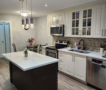 For Lease - 2095 Roche Court Unit# 112, Mississauga, Ontario - Photo 4