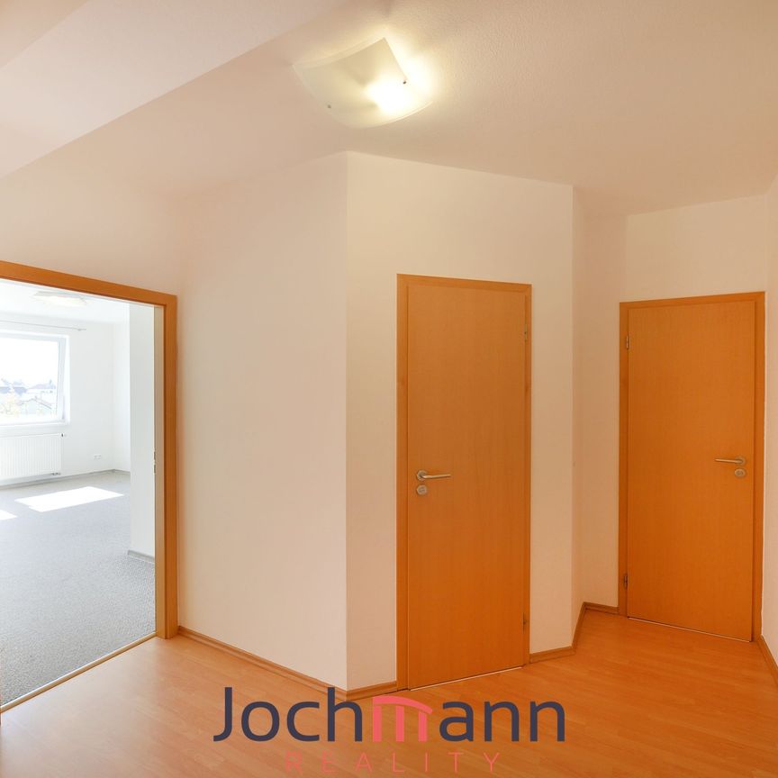 Pronájem bytu 2+kk 71 m² - Photo 1