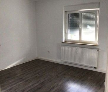 Hier findet jeder seinen Platz: individuelle 2,5-Zi.-Wohnung - Photo 1