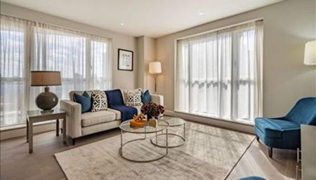 2 bedroom flat to rent - Photo 2