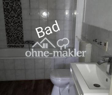 Sehr schöne renovierte 3 Zimmer Wohnung ab sofort zu vermieten - Foto 6