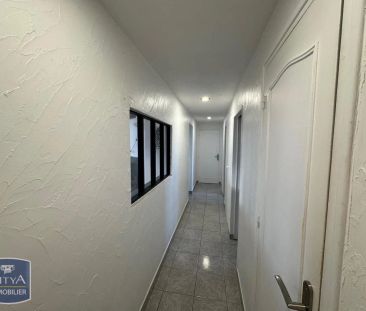 Appartement à louer 4 pièces 83.33m² - Photo 3