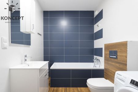 Mieszkanie 2-pokojowe z balkonem | Pierwszy najem - Photo 4