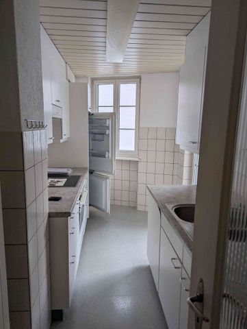 4 Zimmer, 72 m², 2. Stock - Photo 3