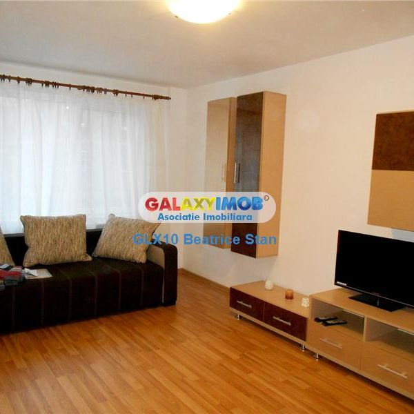 Apartament 3 camere decomandat elegant si cochet Crangasi - Photo 1