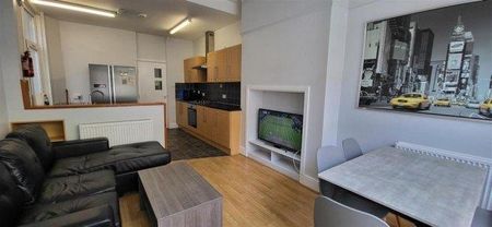 5 bedroom house share to rent - Photo 2