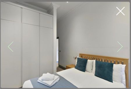 Room in a Shared Flat, Barons Court Road, W14 - Photo 2