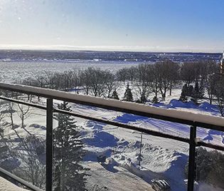 Appartements à louer à Québec - Photo 1