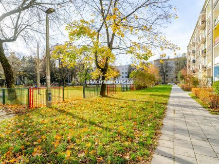 Mieszkanie Kraków Nowa Huta powierzchnia 48.83 m² C206-WM-17205 - Фото 2