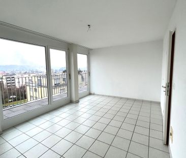 3.5 Zimmer, 96 m², 3. Stock - Foto 6