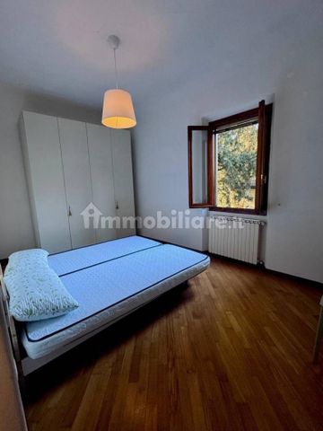 Quadrilocale via di Montughi 71, Bolognese, Firenze - Photo 2