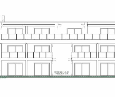 4.5 Zimmer, 123 m² - Photo 3