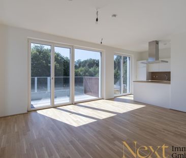 Wunderschöne 2-Zimmer-Wohnung mit Balkon in zentraler Lage in Linz ... - Photo 6