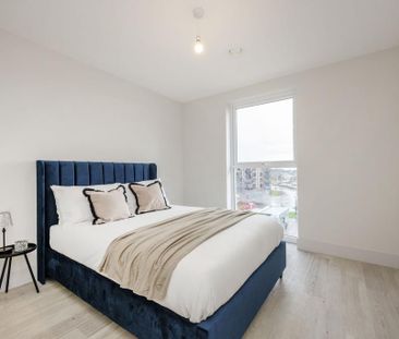 1 bedroom apartment to rent - Photo 5