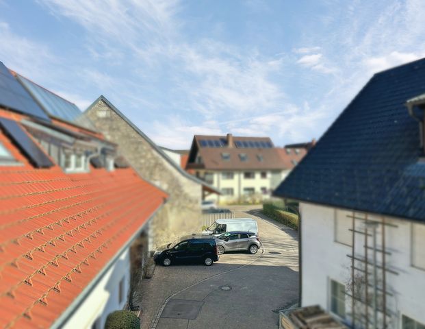 Mitbewohner gesucht. WG Zimmer zu vermieten - Foto 1