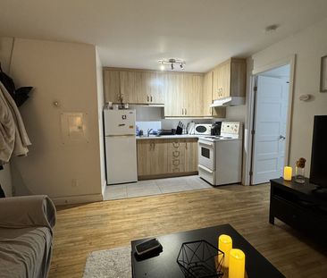 3 Et Demi Semi-meuble Ste Foy - Photo 2