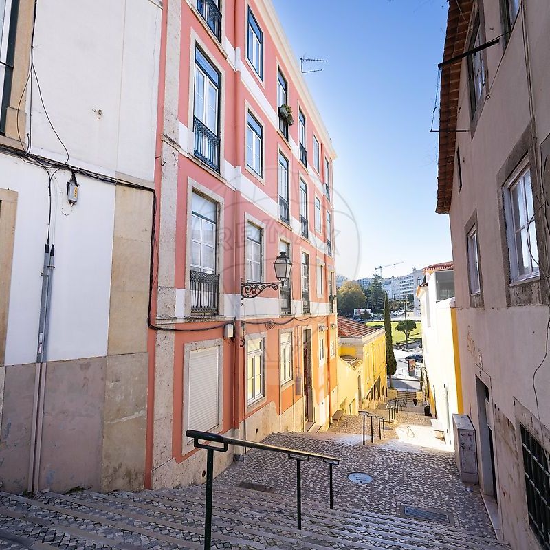 Apartamento T3 em Lisboa - Photo 1