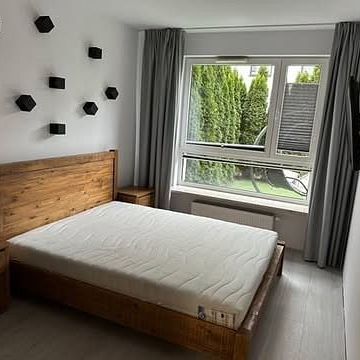 Nowoczesne 2 pokoje z prywatnym ogródkiem 54.5 m² - Фото 1