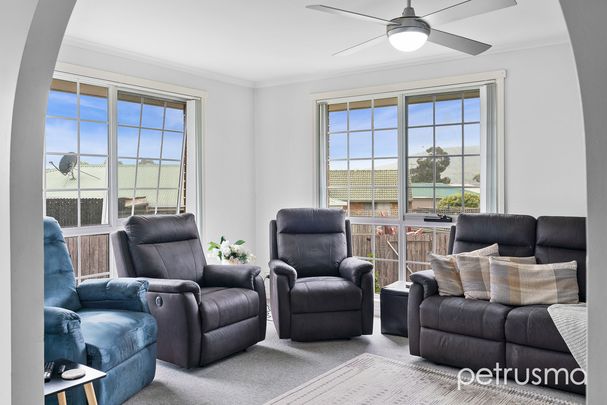 Versatile Family Home - Photo 1
