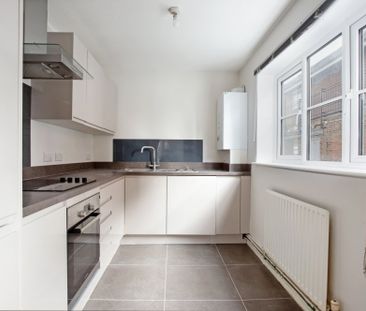 2 bedroom flat to rent - Photo 6