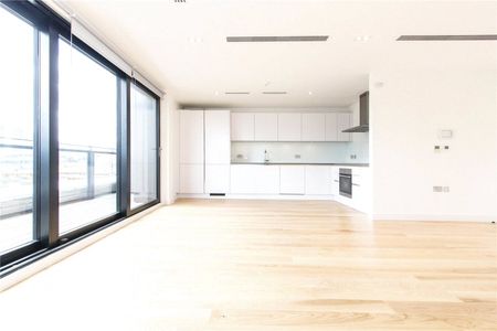 Willow Street, Shoreditch, London, EC2A 4BH - Photo 3