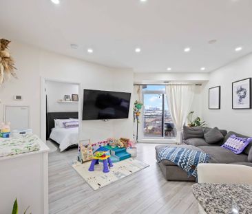 For Lease - 1060 Sheppard Avenue Unit# 1521, Toronto, Ontario - Photo 3