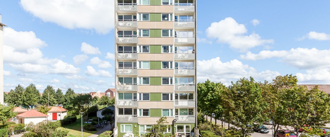 Järnvägsgatan 10 A - Photo 1