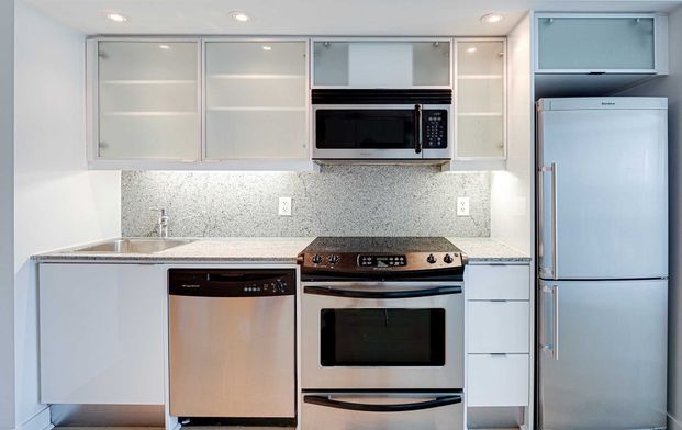 For Lease - 25 Telegram Mews Unit# 4509, Toronto, Ontario - Photo 1