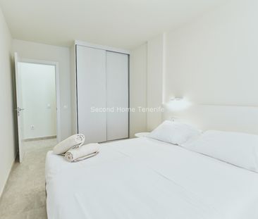 Beautiful New and modern 2 bedroom apartments for rent in Palm mar - Photo 1