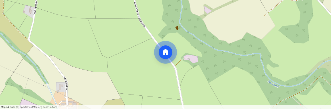 Baidland Meadow, Dalry, Ayrshire, KA24