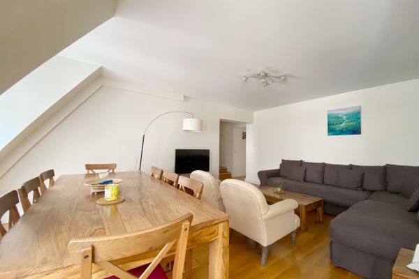 Appartement à louer à Paris 1Er - Photo 1