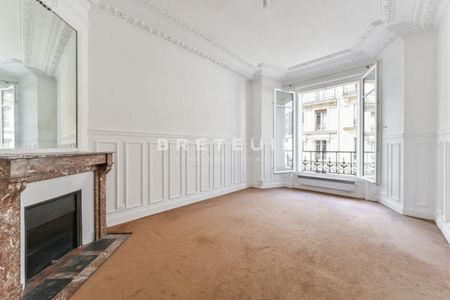 Appartement à louer à Paris 15Ème - Photo 2