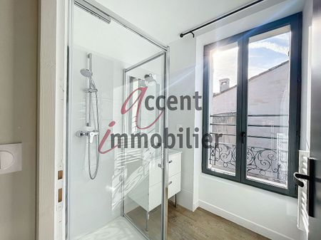 Appartement Cavaillon 1 pièce(s) 22 m2, - Photo 5