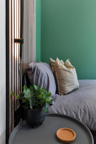 Studio to rent - Photo 5