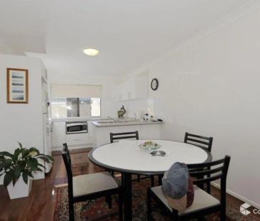 Unit 3/162 Kingsley Terrace, Manly. - Photo 1