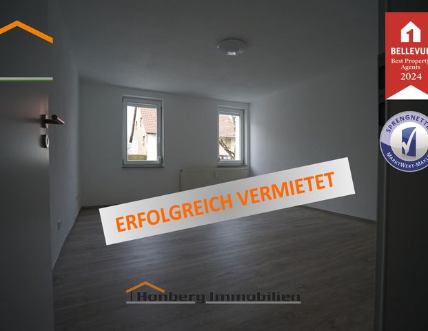 Kernsanierte 3-Zimmer Wohnung in Neuhausen ob Eck - Photo 1