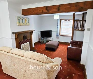 Bournemouth Alton Road Wallisdown, BH10, Dorset - Photo 2
