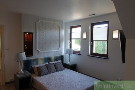 Mierzyn dom wolno stojący 150 m2, 6900 zł +media - Zdjęcie 5