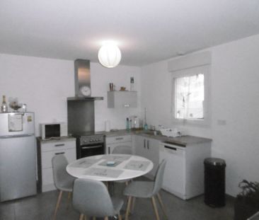 Location Maison 3 pièces 71m² - Photo 5