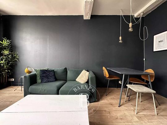 Appartement T2 Vieux-Lille - Photo 1